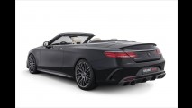 Das schnellste Cabrio der Welt