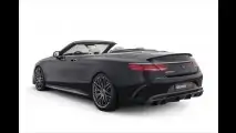 Das schnellste Cabrio der Welt
