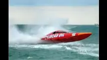 Neuer Speedboot-Rekord