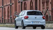 Nuova Volkswagen Polo