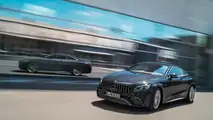 2018 Mercedes-AMG S65 Coupe