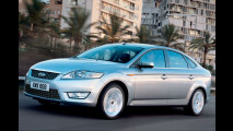 Ford ECOnetic