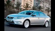 Ford ECOnetic