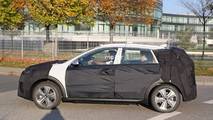 Kia Niro EV casus fotoğrafları