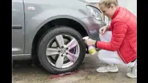 12 Felgenreiniger im Vergleichs-Test