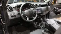 2018 Dacia Duster - Frankfurt