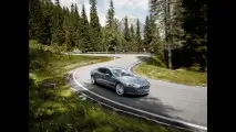 Aston Martin Rapide