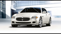 Maserati Quattroporte Automatica