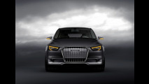 Audi A1 Sportback Concept