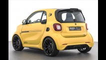 Brabus Ultimate E Concept