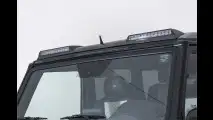 Weltstärkster V12-Geländewagen
