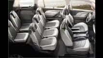 Dicke Eleganz von Citroën