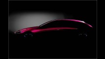 Mazda-Neuheiten in Tokio