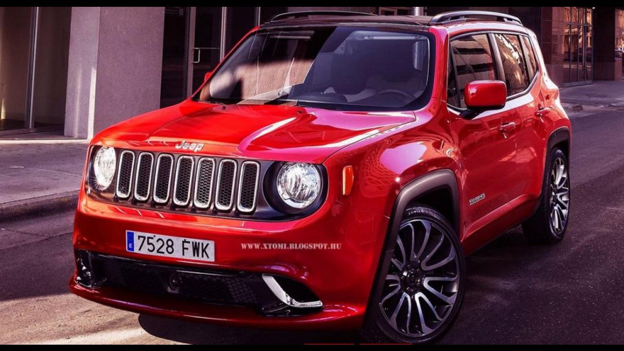 Fiat 500X tem versão esportiva Abarth confirmada; e o Renegade?