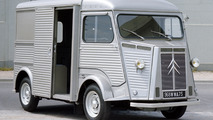 1947 - Citroën Type HY