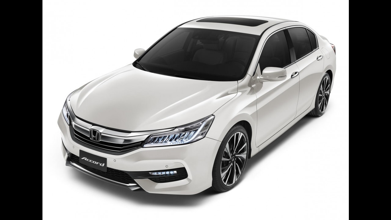 Sedãs grandes: campeão nos EUA, Nissan Altima fica na lanterna e só emplaca 2