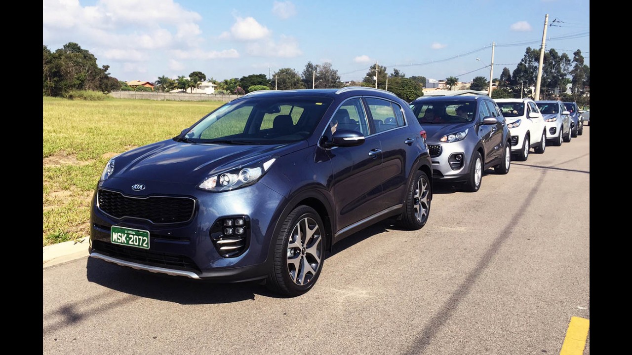 Vendas de importados despencam 34% em agosto; Discovery Sport é o preferido