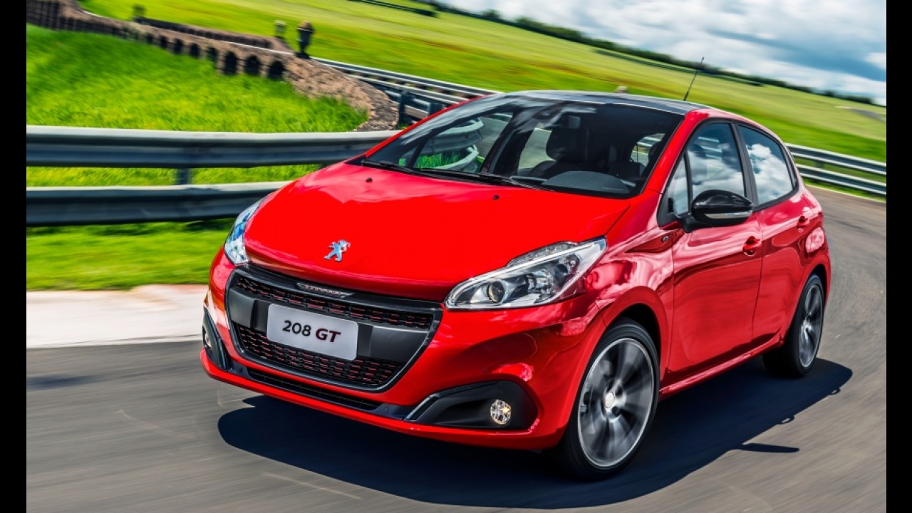 Peugeot anuncia Antoine Gaston-Breton como novo diretor de marketing no Brasil
