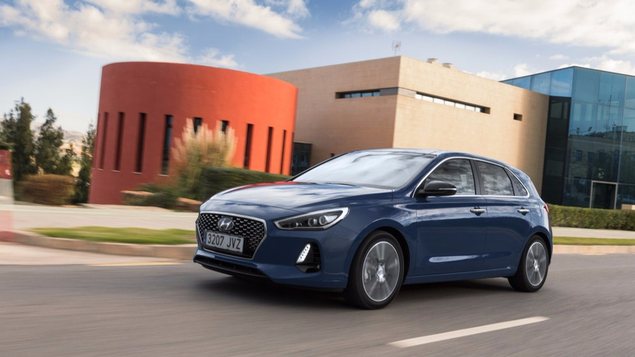 Avaliação do novo Hyundai i30 2018
