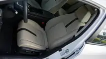 2017 Honda Civic Sedan: İnceleme