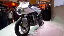 Husqvarna Vitpilen 401 Aero concept