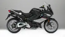 BMW F 800 GT
