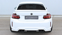 BMW M2 by Hamann