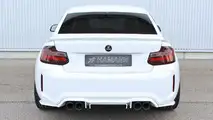 BMW M2 by Hamann