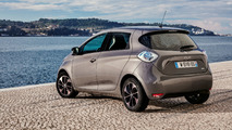 Renault Zoe edition one