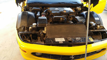 Ferrari 456M kit car