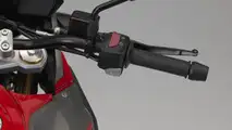 2017 BMW G 310 GS