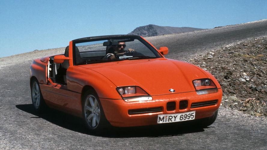 1988 - BMW Z1