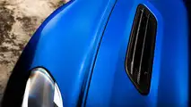 Aston Martin Vanquish S