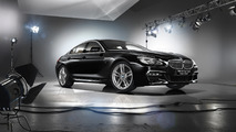 BMW 6 Serisi Gran Coupe özel versiyonu çok da özel değil