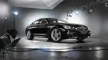 BMW 6 Series Gran Coupe Exclusive Sport Celebration Edition