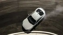 Makyajlı Subaru BRZ