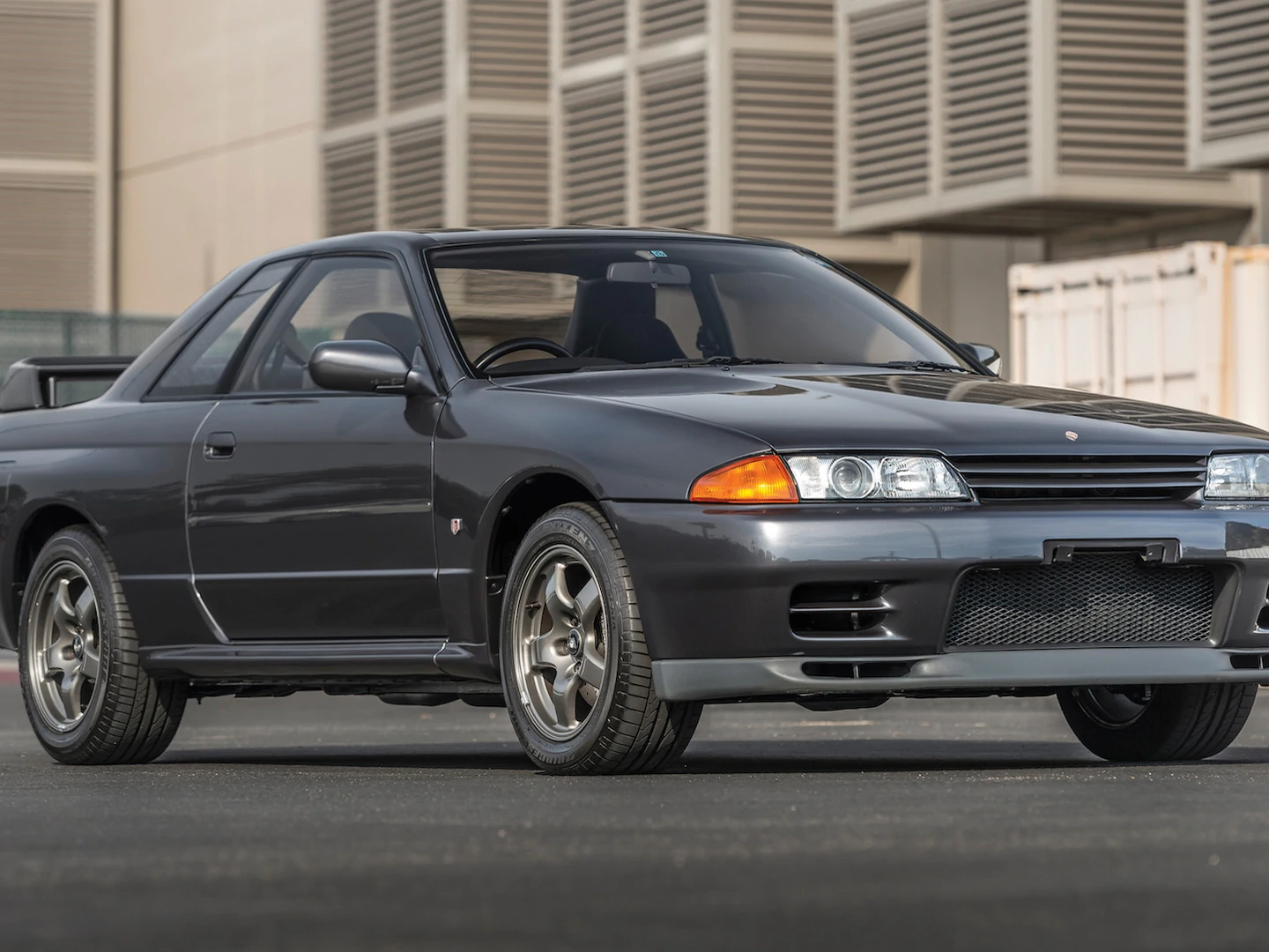 NISSAN　SKYLINE　GT-R (R32) Nissan R32 Skyline GT-R Guide — Supercar Nostalgia