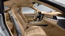 Porsche 911 Turbo