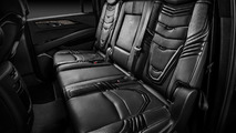 Cadillac Escalade Carlex Design