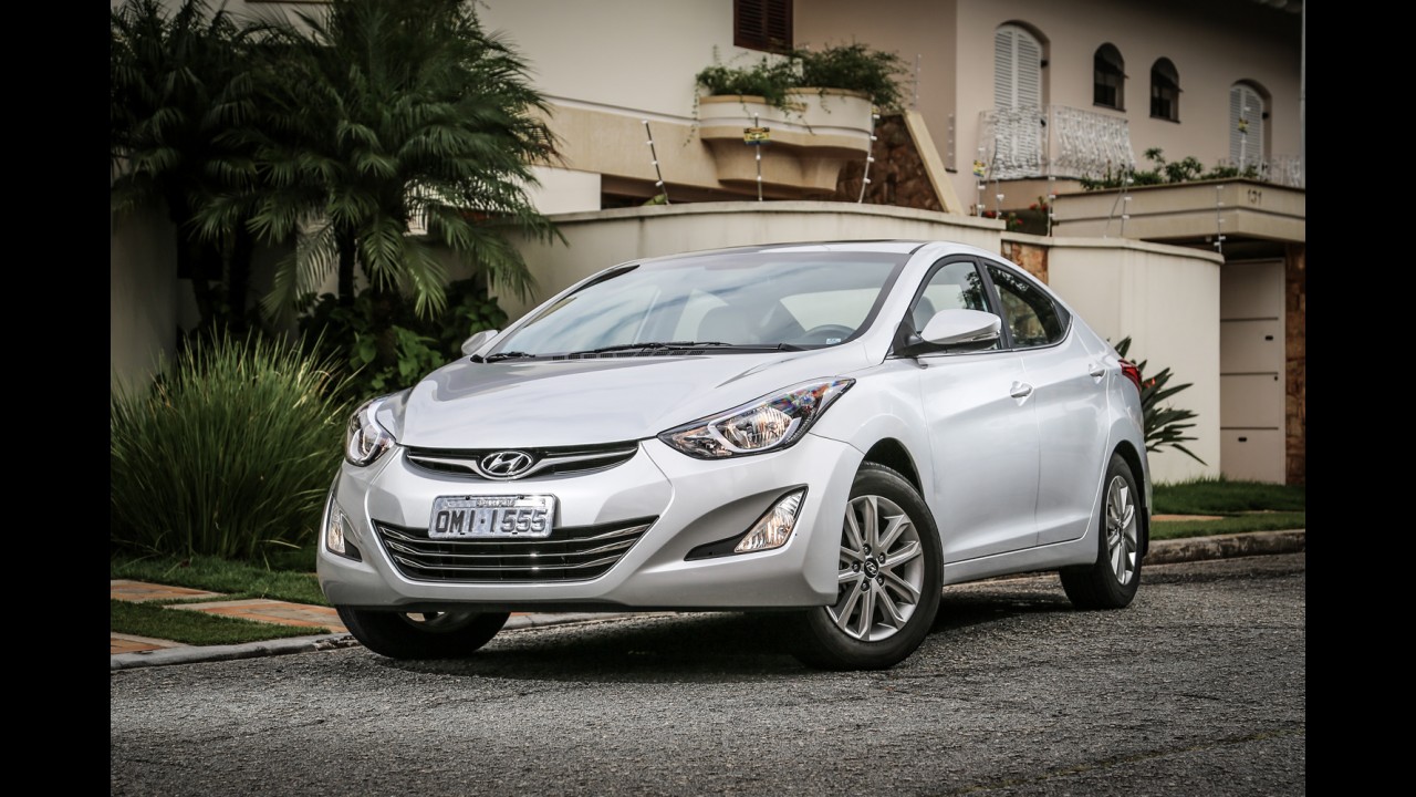 Carros mais vendidos para pessoa jurídica: Ka é líder e Palio cai para 4º