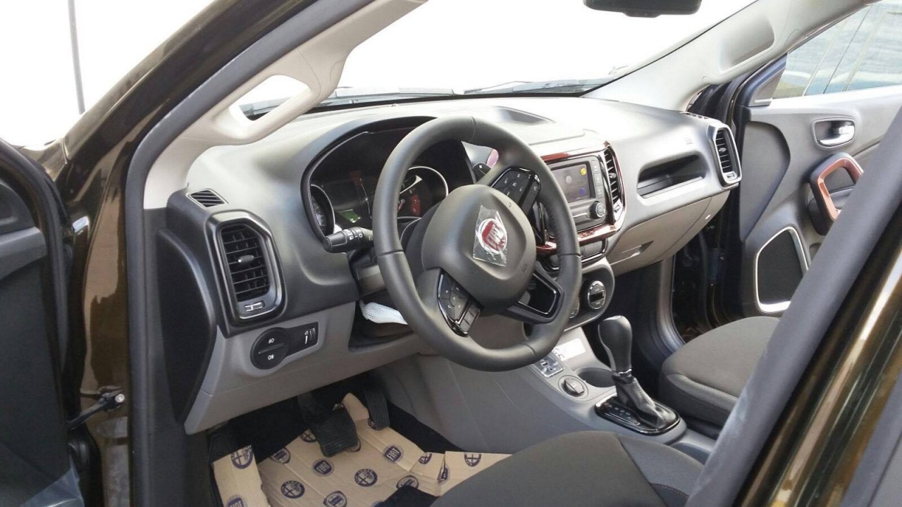 Fiat Toro: saiba o que é real e o que é mito sobre a nova picape