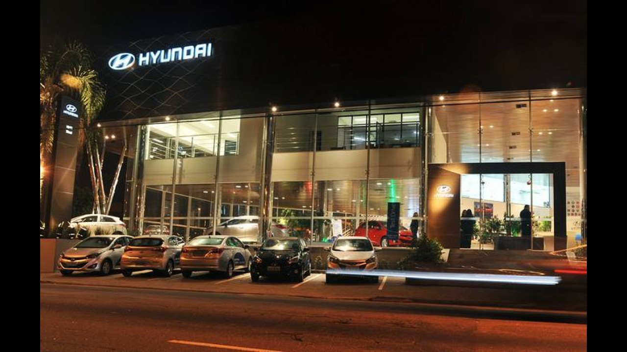 Para reanimar vendas, Anfavea e Caixa Econômica realizam 8º Salão Auto