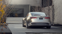 Nissan Vmotion 2.0 Concept