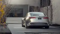 Nissan Vmotion 2.0 Concept