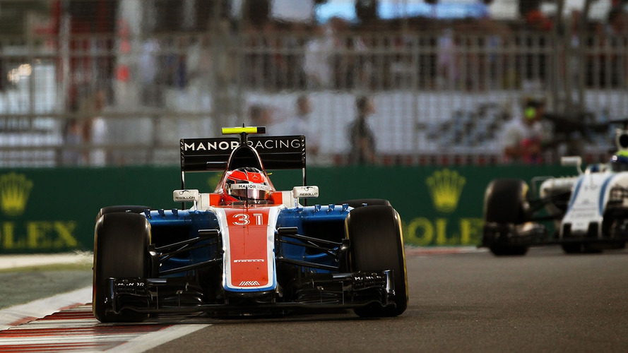 Manor 2