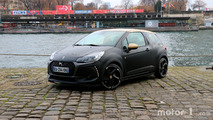 DS 3 Performance Black Special