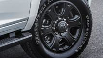 Ram 2500 3500 Night Package
