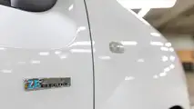 2017 - La production du Renault Kangoo à Maubeuge