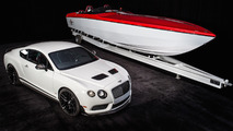 Bentley GT3-R For Sale
