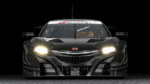 2017 Acura NSX Super GT